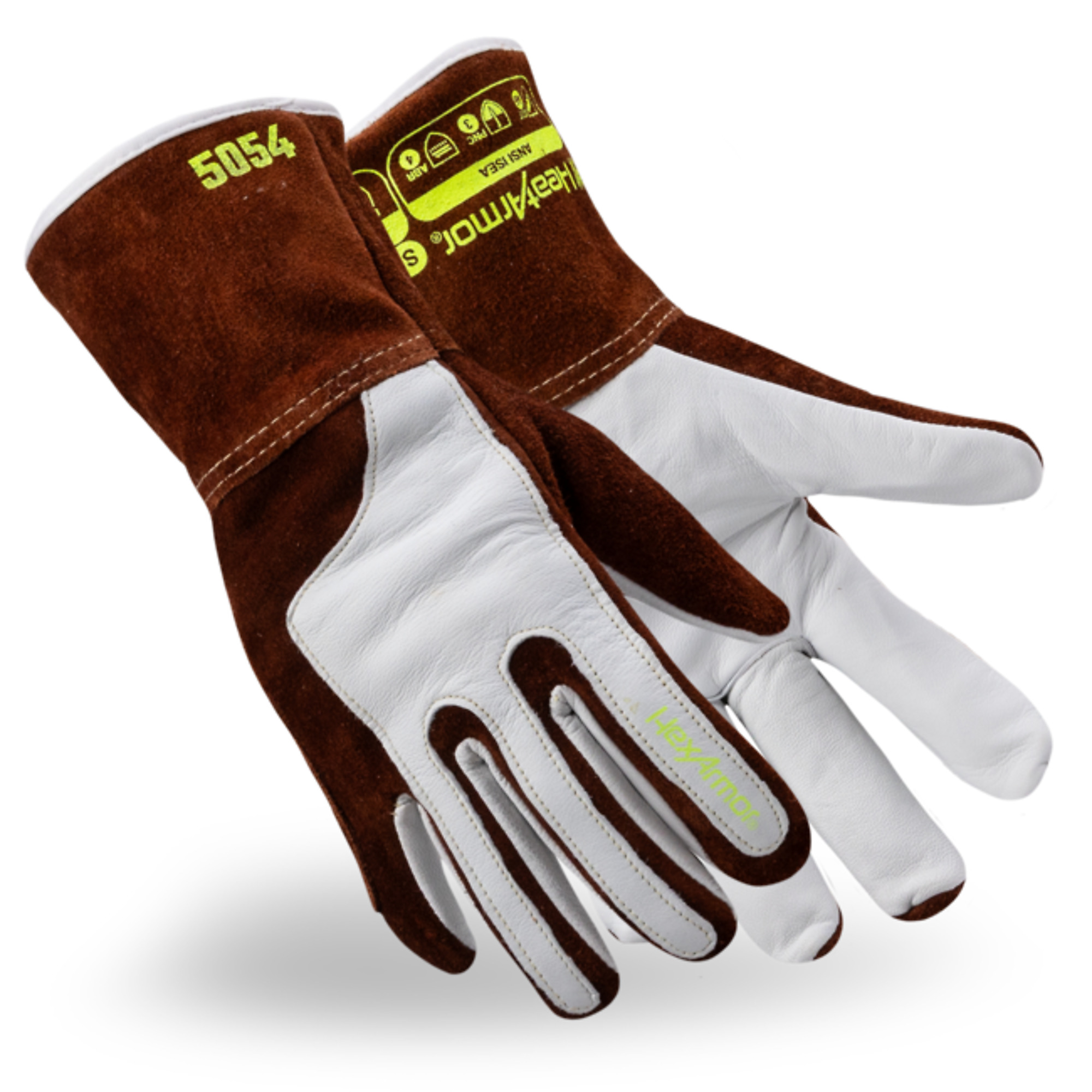 HexArmor MIG/TIG Welding Gloves